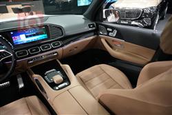 مرسيدس بنز GLS